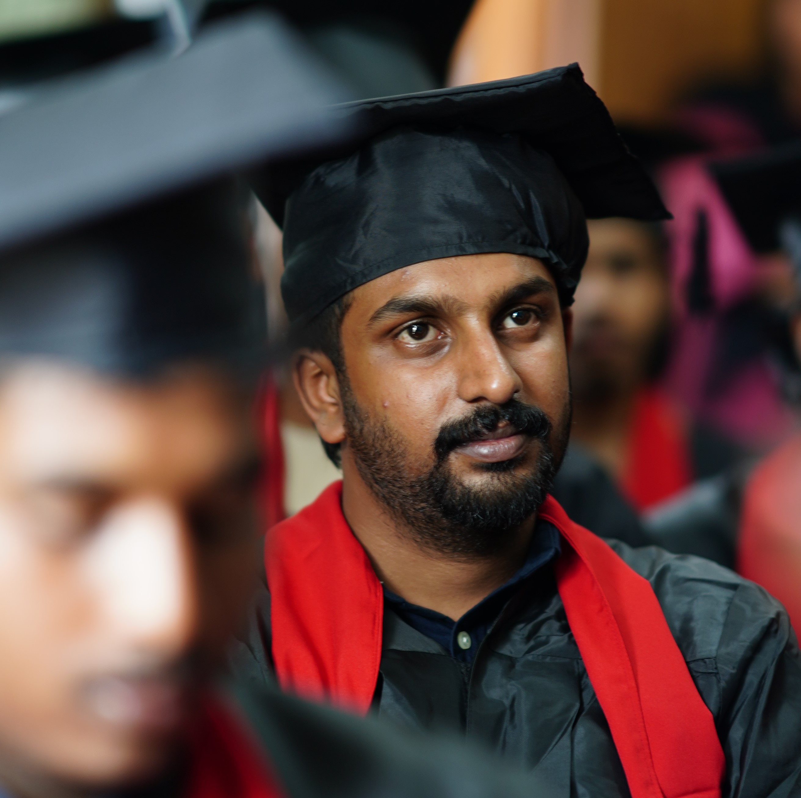 Image of a placed student from Xen Coding Academy
